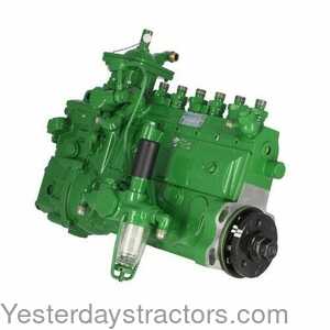 John Deere 4440 Fuel Injection Pump 200825