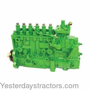 John Deere 8650 Fuel Injection Pump 200829