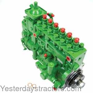 John Deere 4850 Fuel Injection Pump 200831