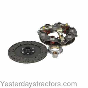 Farmall Super A Clutch Kit 202009