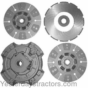 Allis Chalmers 440 Clutch Kit 202012