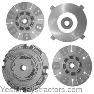 Farmall 4786 Clutch Kit 202016