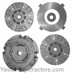 Farmall 4786 Clutch Kit 202017