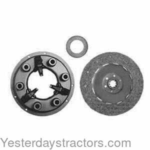 Allis Chalmers D14 Clutch Kit 202035