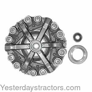 202041 Clutch Kit 202041