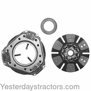 Massey Ferguson 1130 Clutch Kit 202049