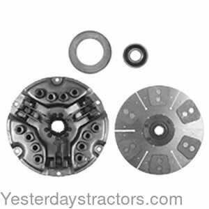 Massey Ferguson 1085 Clutch Kit 202052