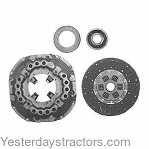 Oliver 1855 Clutch Kit 202069