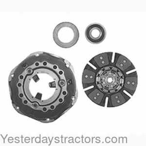 Oliver 1750 Clutch Kit 202072