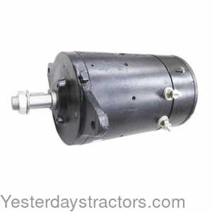 Farmall Super W6 Generator - Delco Style (10181) 203180