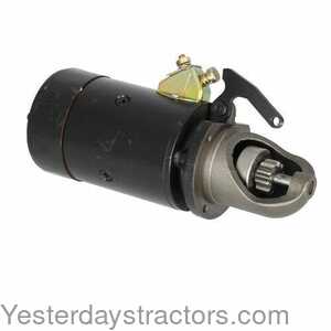 John Deere 60 Starter - Delco Style DD (4678) 203211