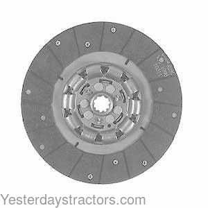 203372 Clutch Disc 203372