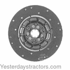 Farmall B Clutch Disc 203374