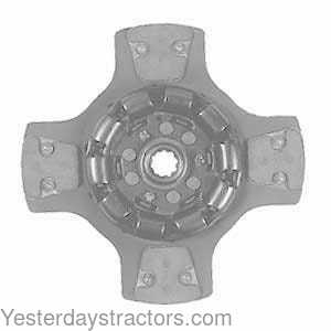 Allis Chalmers 170 Clutch Disc 203377