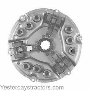 Allis Chalmers 175 Pressure Plate Assembly 203378