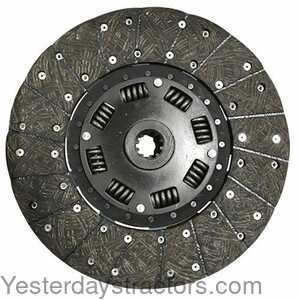 Ford 4110 Clutch Disc 203393