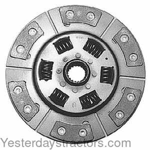 John Deere 2020 Clutch Disc 203396