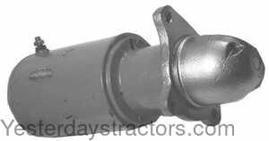 Allis Chalmers D17 Starter - Delco Style DD (3727) 203409
