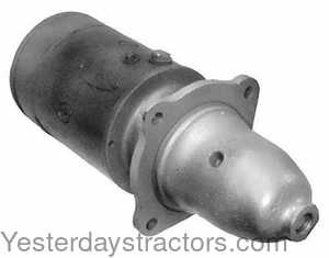 Oliver Super 55 Starter - Delco Style DD (4062) 203428