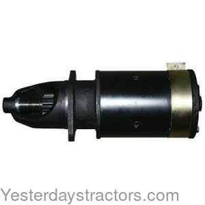 Farmall I6 Starter - Delco Style (4128) 203434