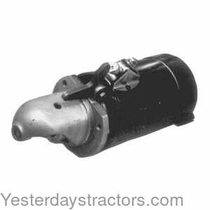 John Deere 70 Starter - Delco Style (4679) 203483