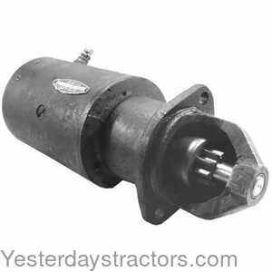 Case 600B Starter - Prestolite DD (5611) 203500