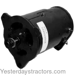 Farmall 3414 Generator - Delco Style 203521