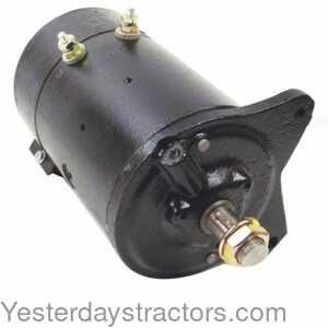 John Deere GH Generator - Delco Style (10159) 203524