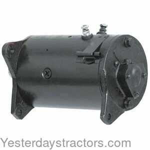 John Deere GH Generator - Delco Style (10166) 203526