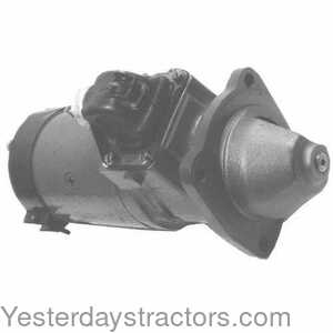 Ford Major Starter - Lucas Style (16604) 203537