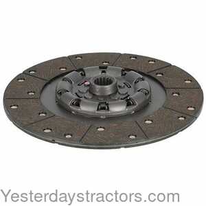 203611 Clutch Disc 203611