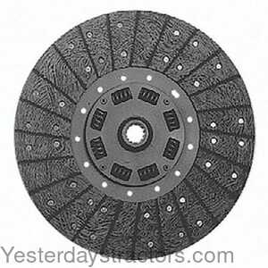 Ford 4610 Clutch Disc 203613