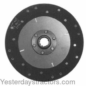 John Deere 2010 Clutch Disc 203624