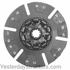 Ford 8730 Clutch Disc 203630