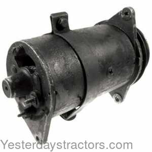 Farmall B364 Generator - Lucas Style (15017) 203636