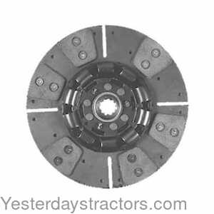 Farmall 664 Clutch Disc 203639