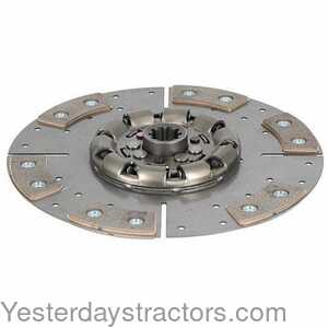 203648 Clutch Disc 203648