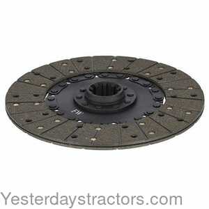 Case 1294 Clutch Disc 203740