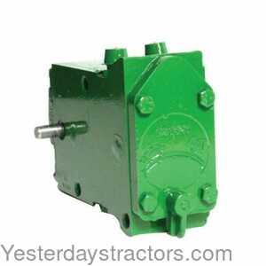 John Deere 2755 Selective Control Valve 203744