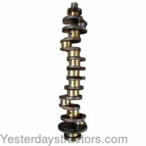 John Deere 8200 Crankshaft 203747