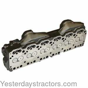 John Deere 8300 Cylinder Head with Valves 203760