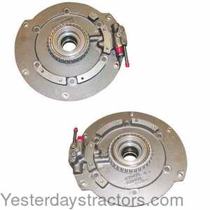 203771 Input Planetary Clutch 203771