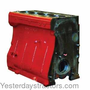 Farmall 574 Bare Block 203945