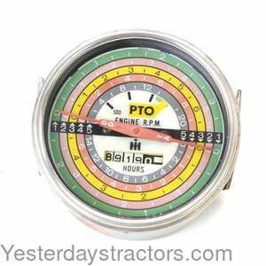 203962 Tachometer Gauge 203962