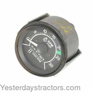 204000 Tachometer Gauge 204000