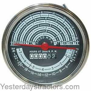 204002 Tachometer Gauge 204002