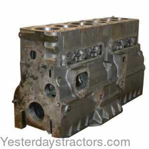 Farmall 1256 Engine Block - Bare 204015