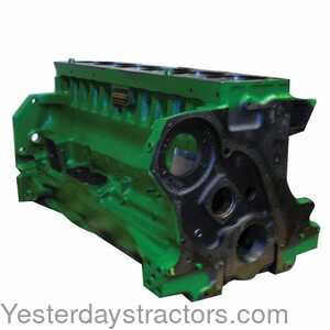 John Deere 4230 Bare Block 204070