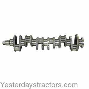 204072 Crankshaft 204072