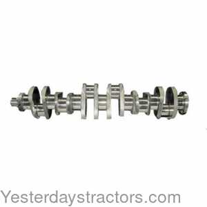 John Deere 8300 Crankshaft 204086